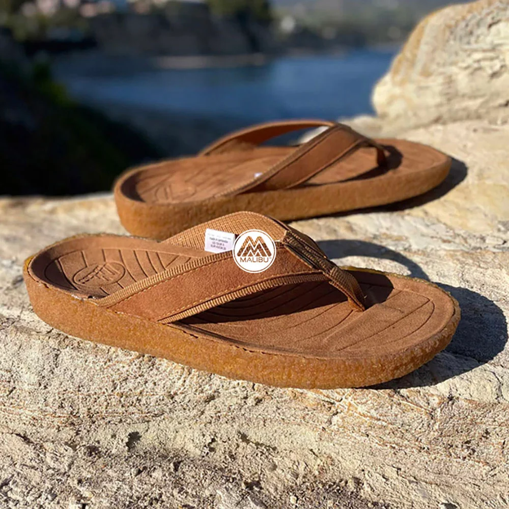 SURFRIDER CLASSIC (WALNUT/TAN)