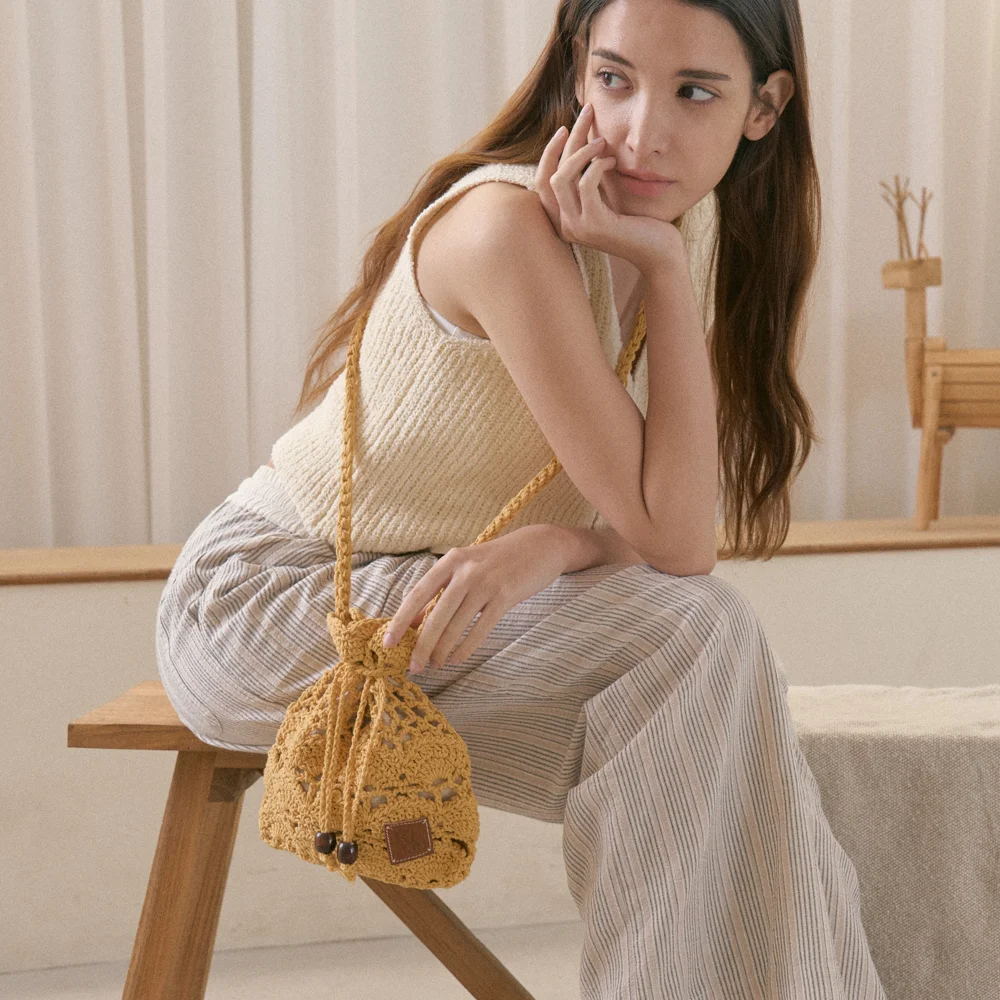 Minette Bag_Yellow