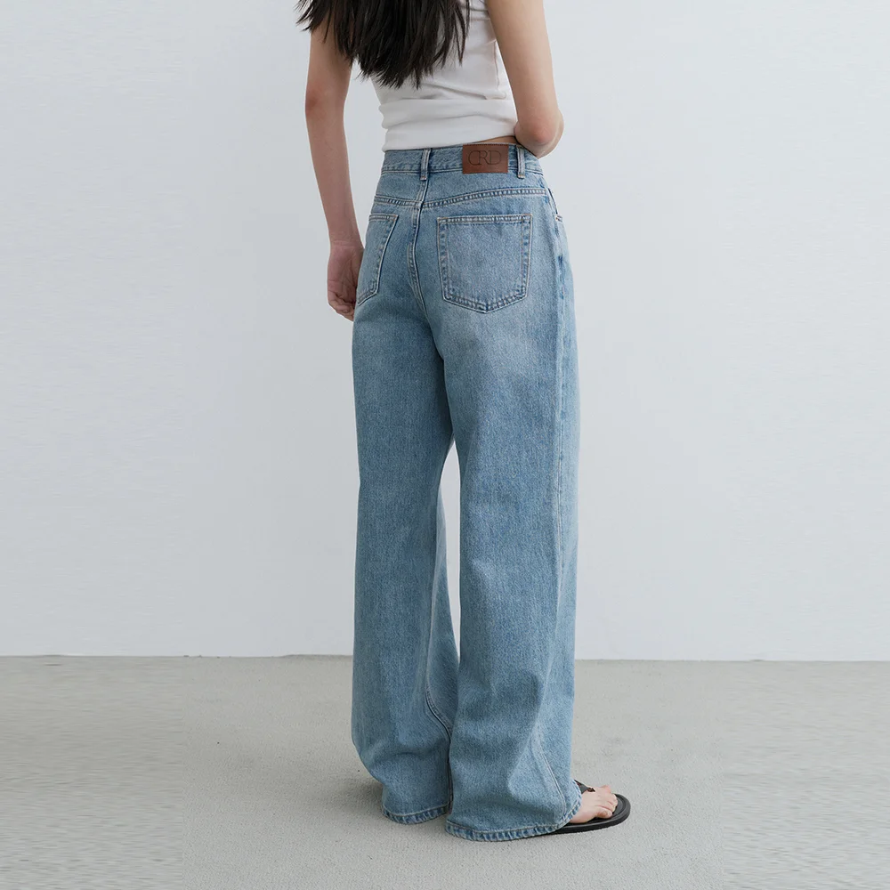 Origin denim (light blue)