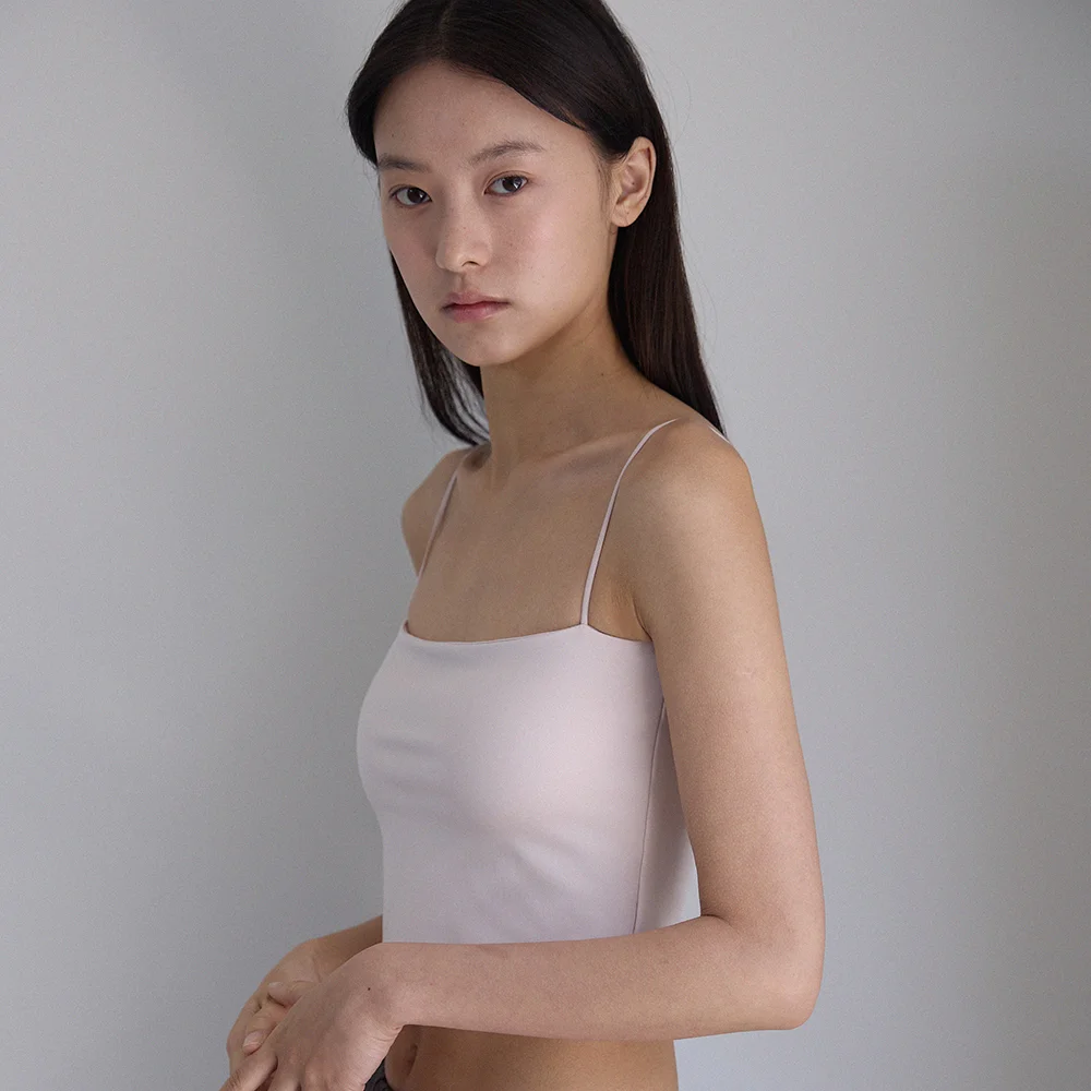 Must Have 涼感 內衣背心_beige