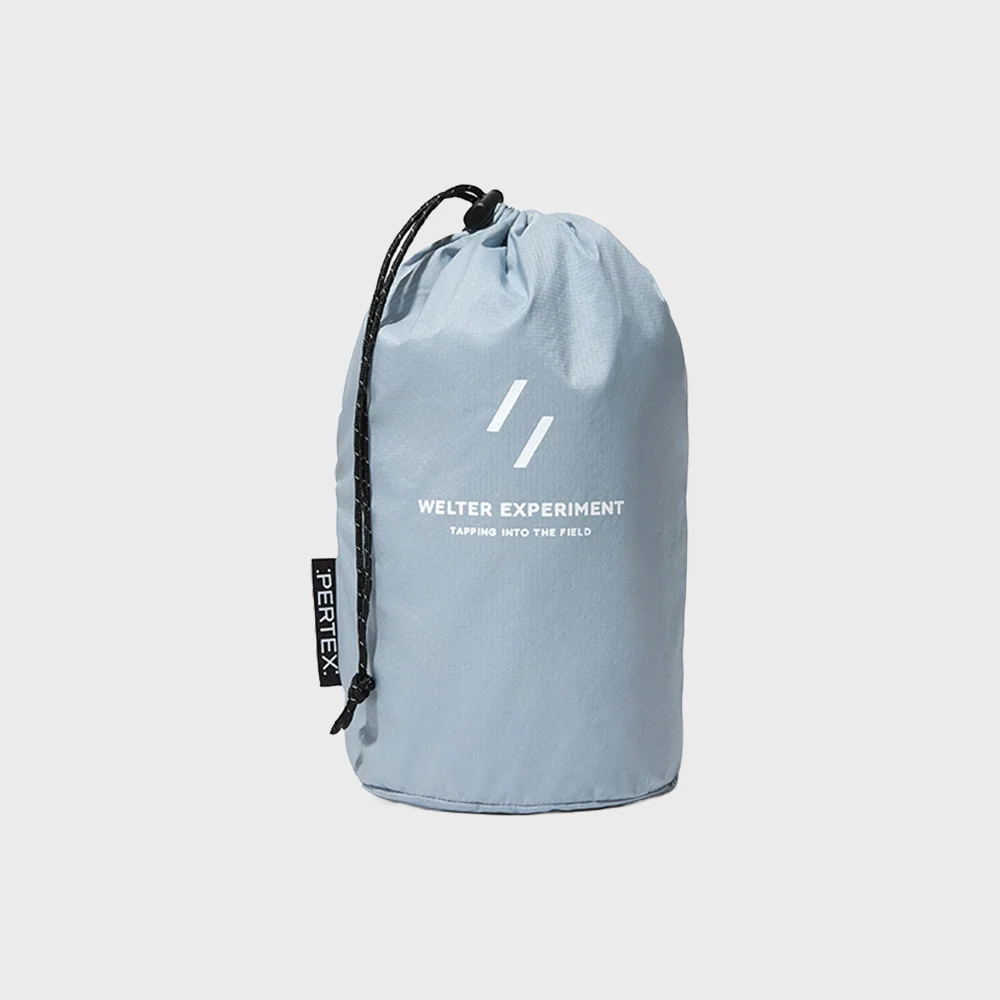 PERTEX Stuff Bag Sky Blue
