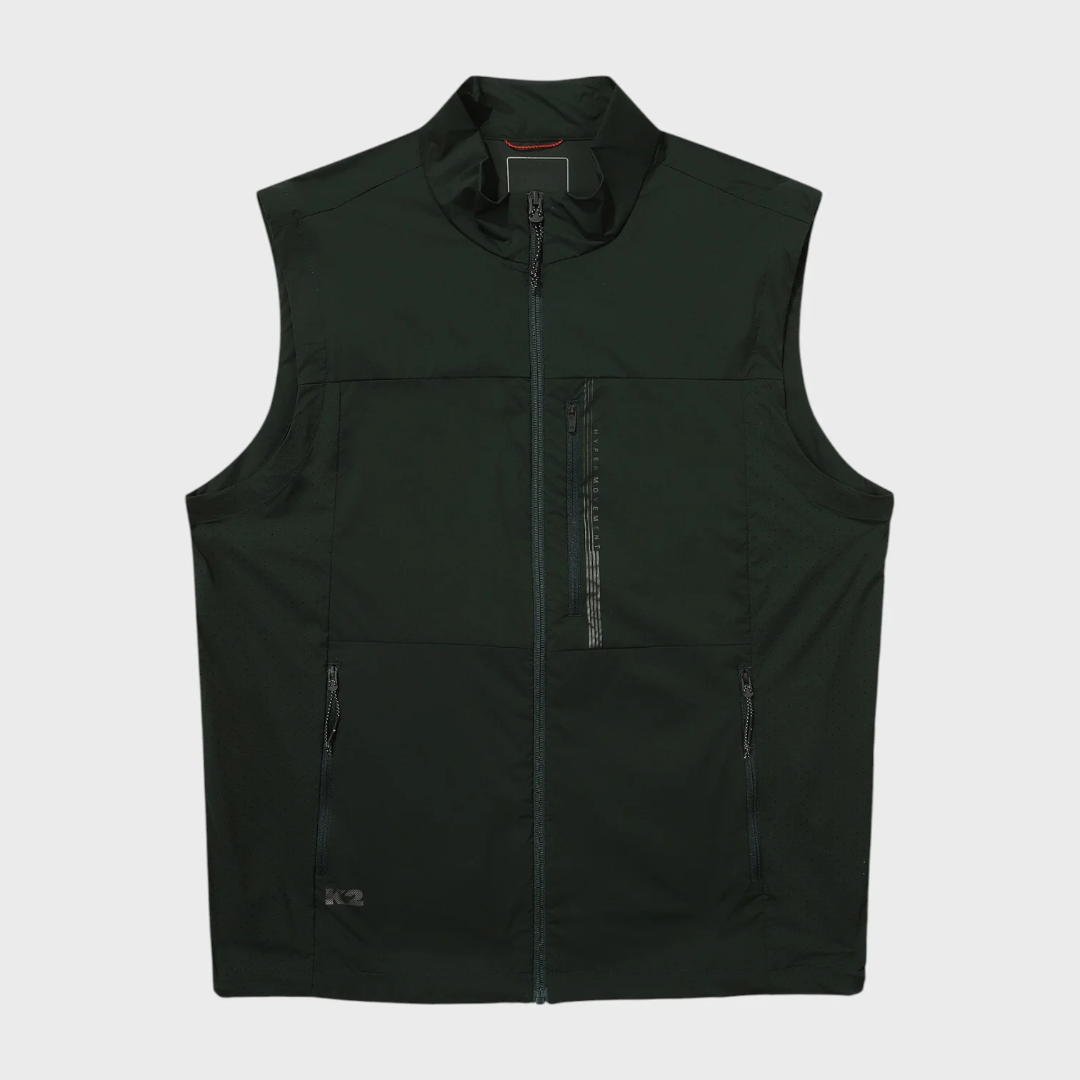 Surround(SURROUND) AIR _Dark Green_KMM24603G9
