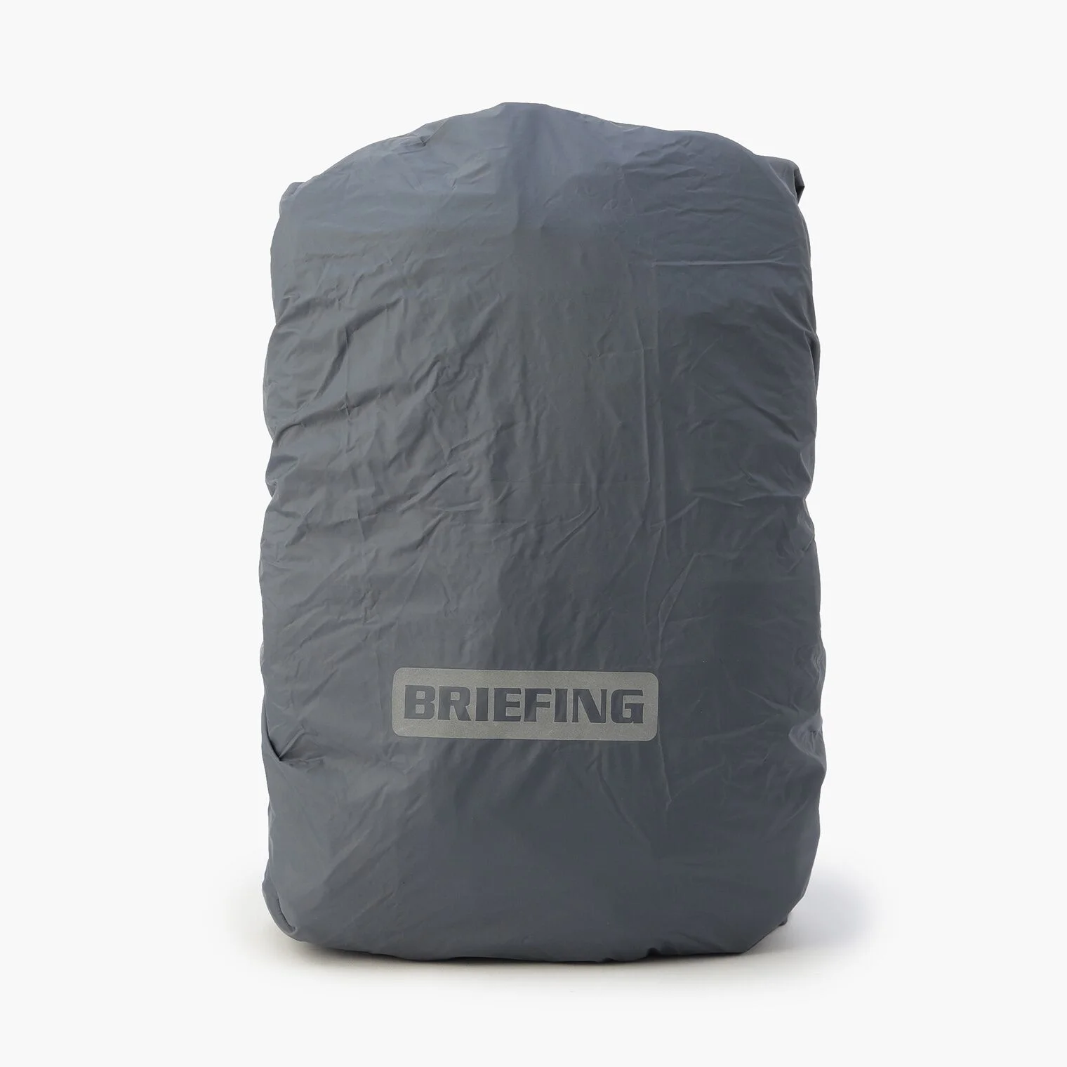 RAIN COVER_GREY
