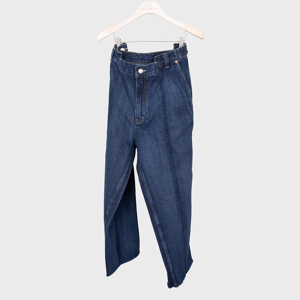 ARCHITECT DENIM PANTS