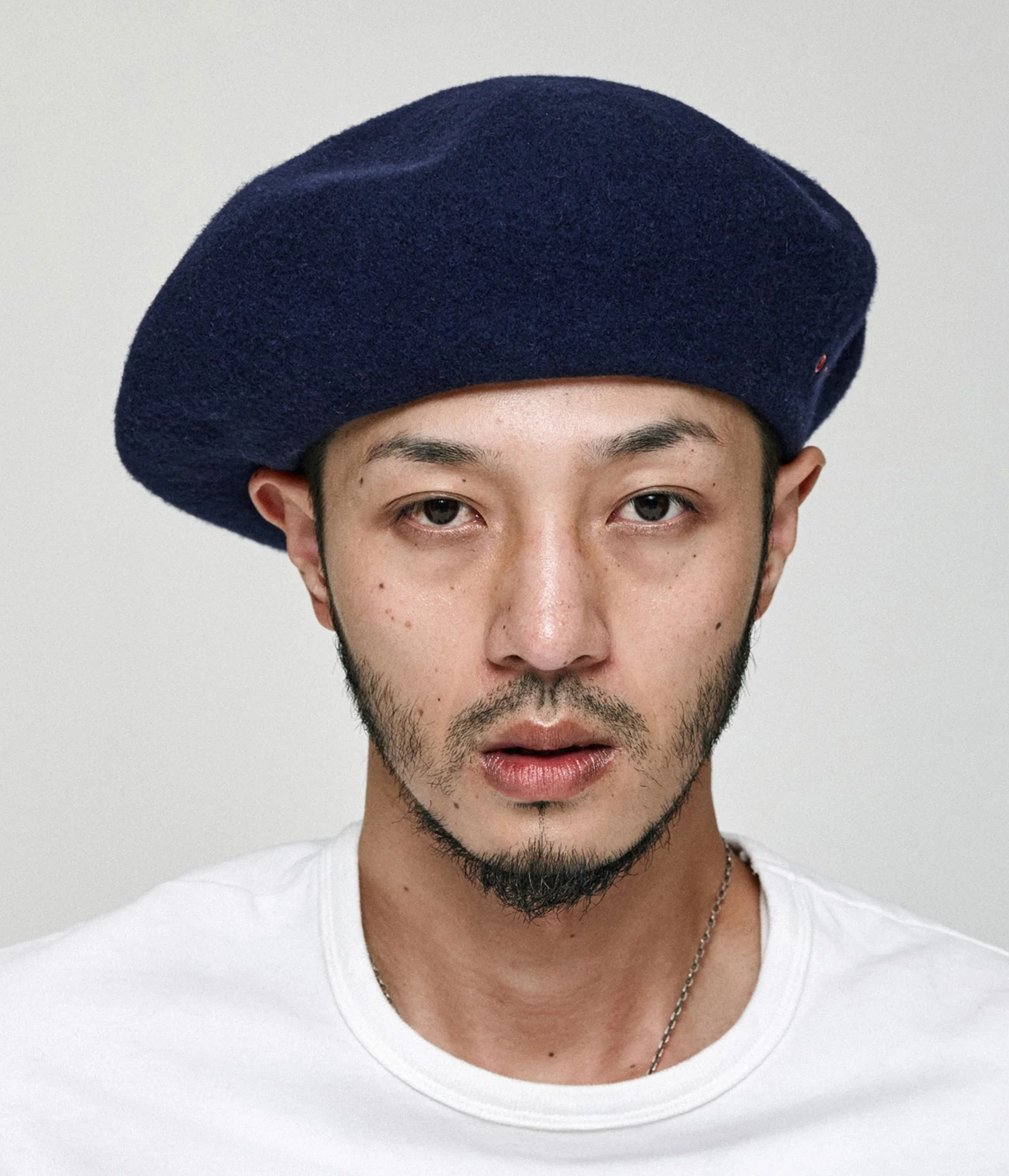OVER SIZE BERET