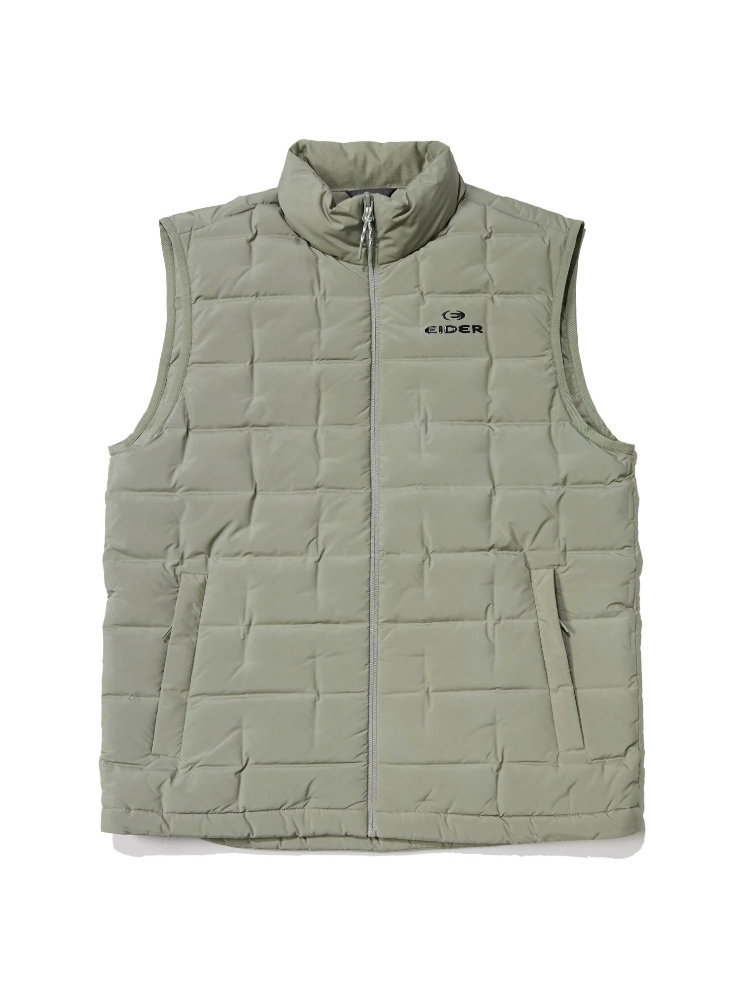 CROIFFLE (Croffle) 男裝 修身 Down _URBAN KHAKI_DMU236014K