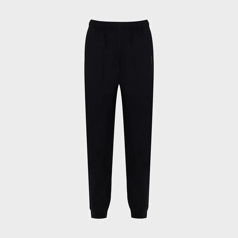 MOMENTUM (Momentum) 動感 女裝 運動服 褲子_Black_DWM26302Z1