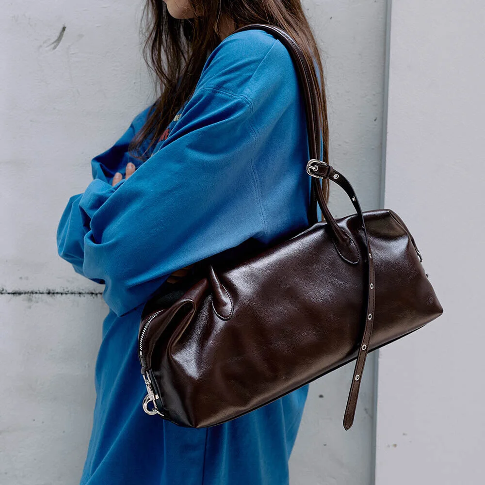 Muir Shoulder UB6AB135_2color