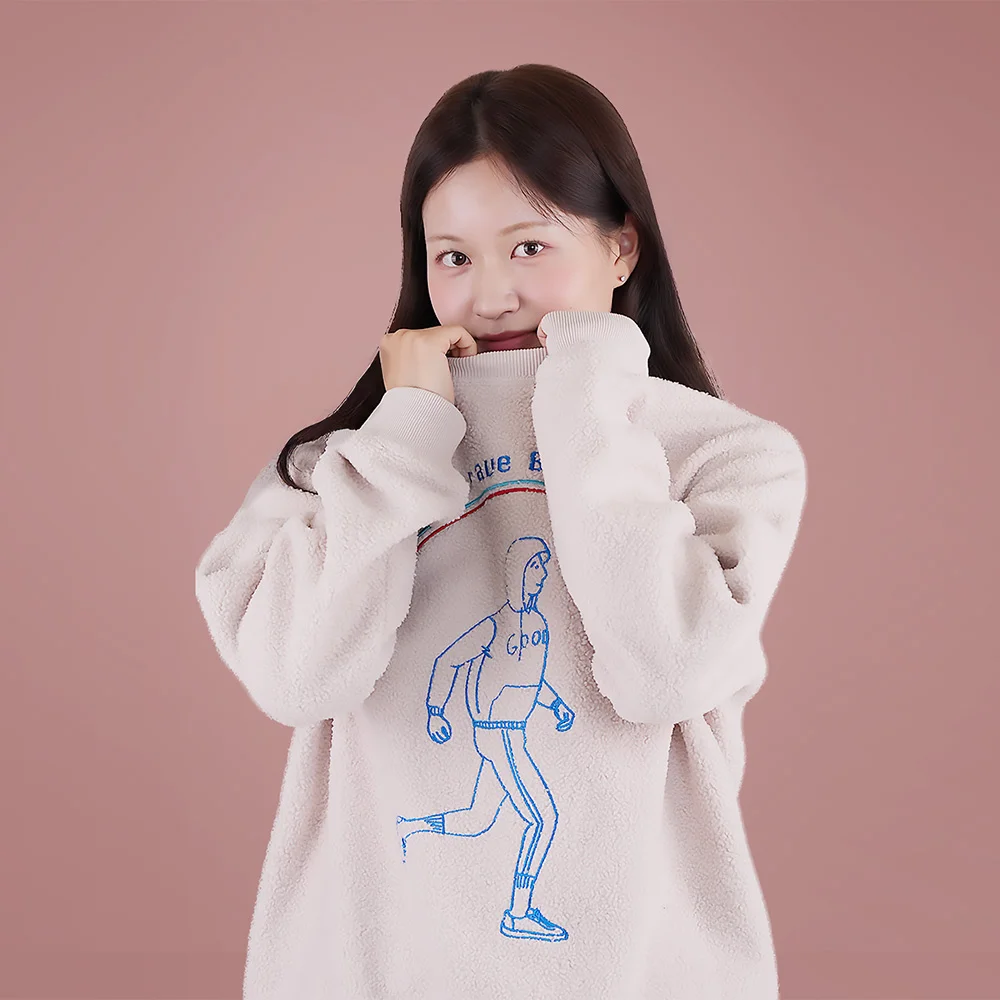 BERRYMAN SIGNATURE COMFIT MTM_CREAM BEIGE