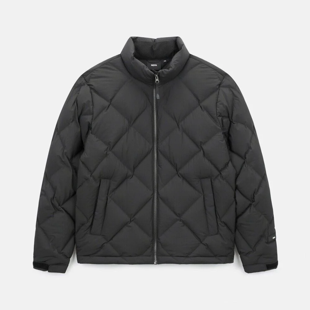NEPA/Official Direct 7KF2060 通用 Diamo 軟管 Down 外套