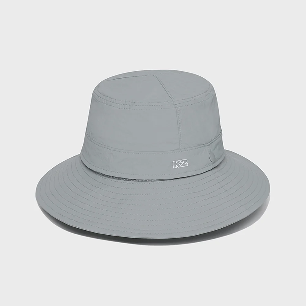 FLYHIKE 可拆卸 HAT_Blue gray_KUM26C15BH