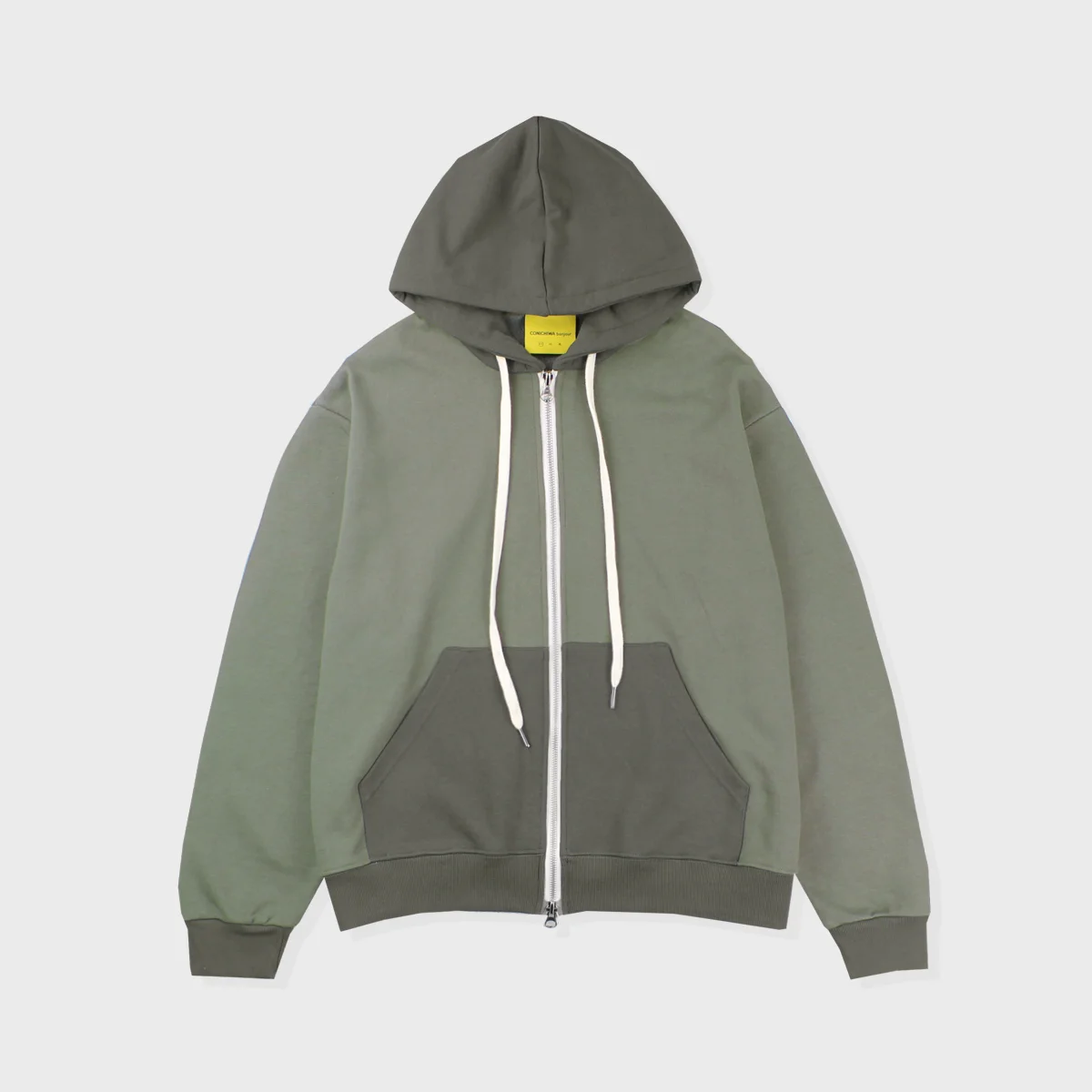 cb tone hd zip(KHAKI/OLIVE)