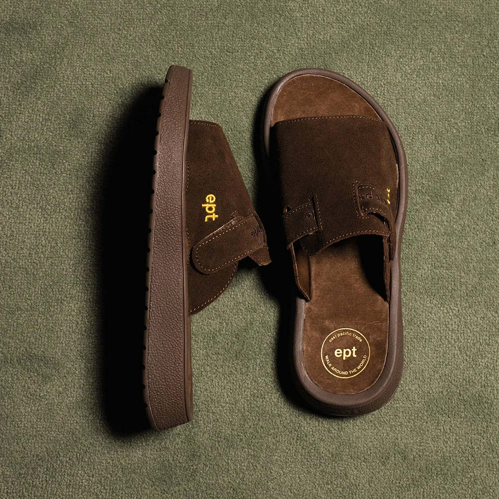 MANHATTAN (BROWN)