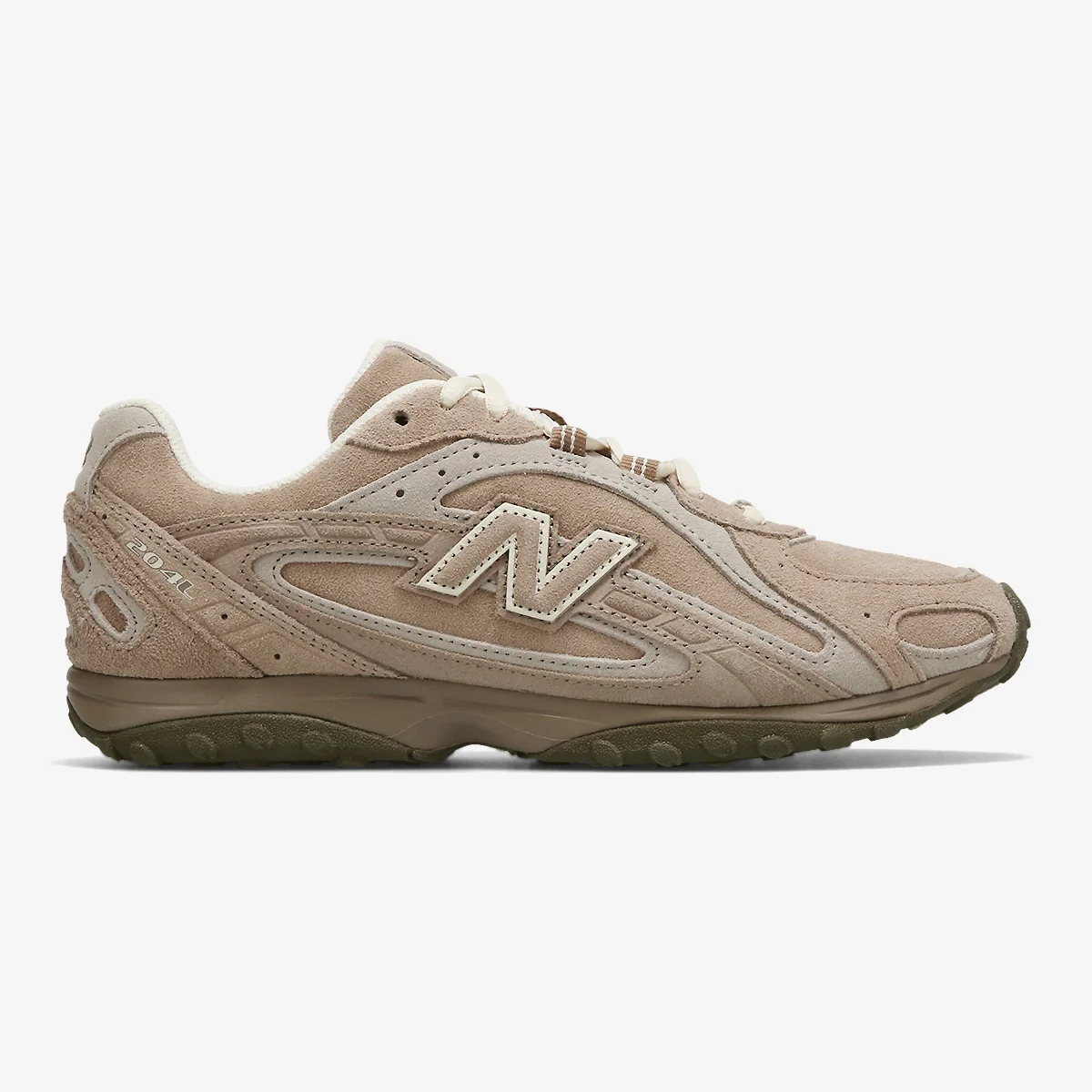 NBPDGS197F / U204LMMA (BROWN)