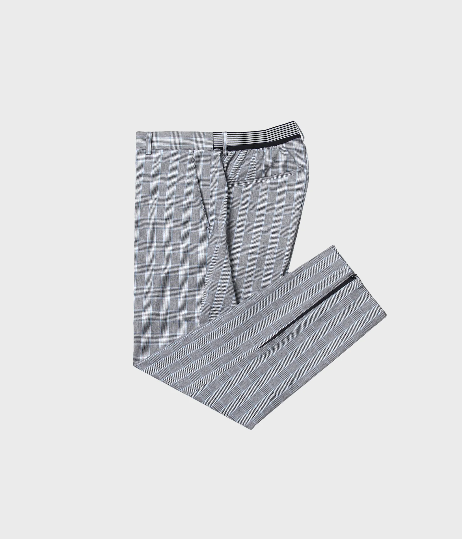Glen Berry Trousers (Blue)