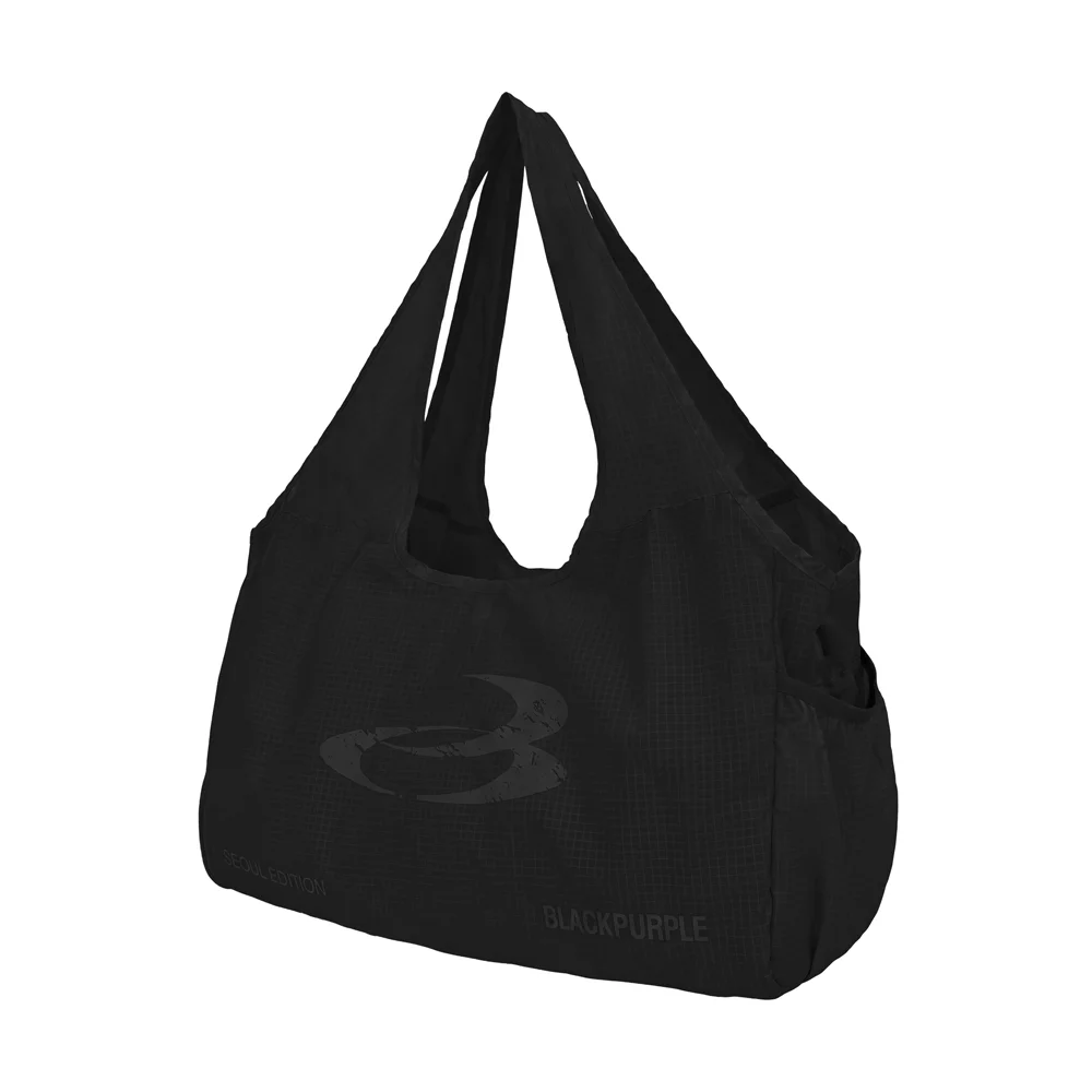 Max Carry 運動袋_黑色 Maxx Carry Sports Bag_Black