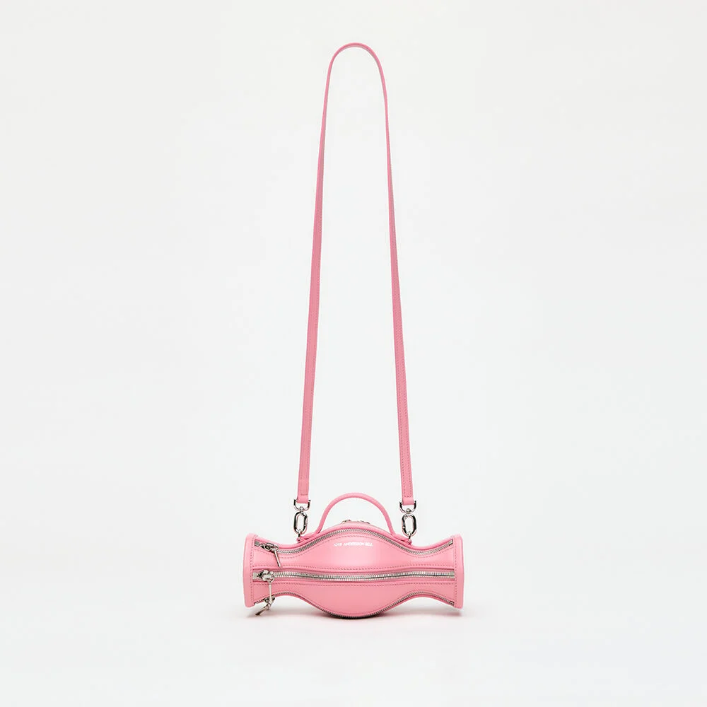 MINI VASO BAG aaa363w(PINK)
