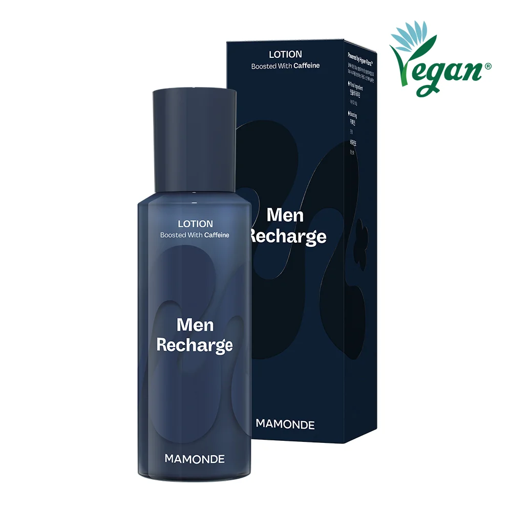 Mamonde 男士 充電 乳液 150ml