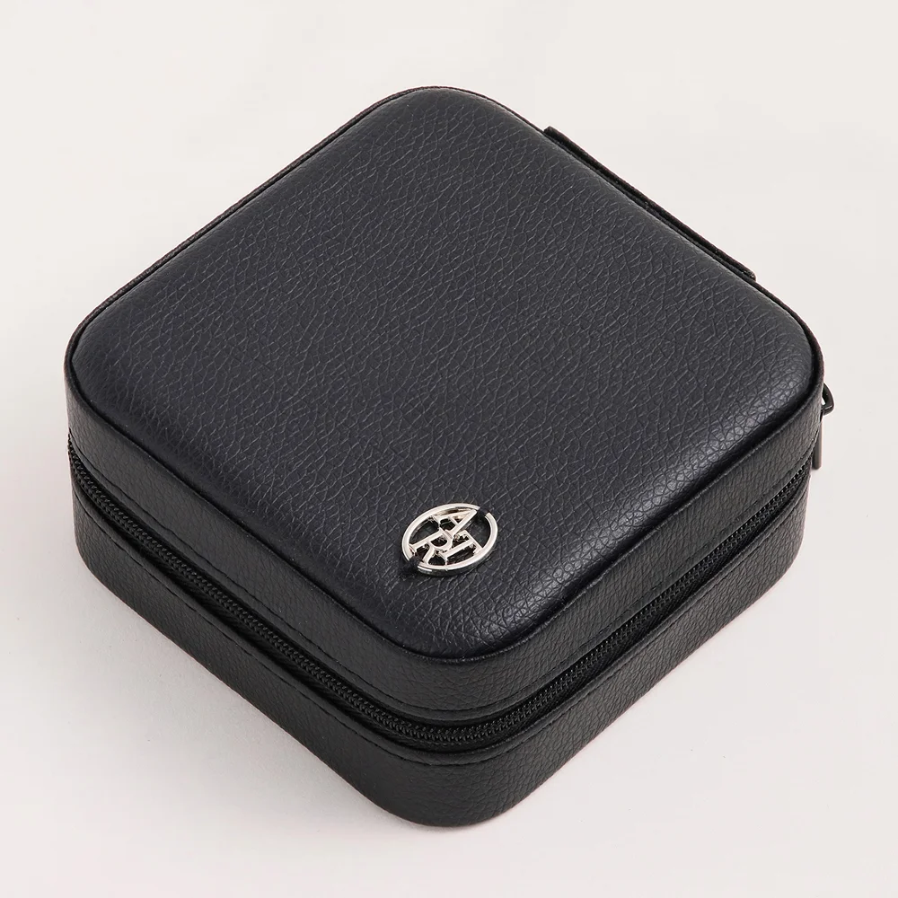 Modern Essential Jewelry Box