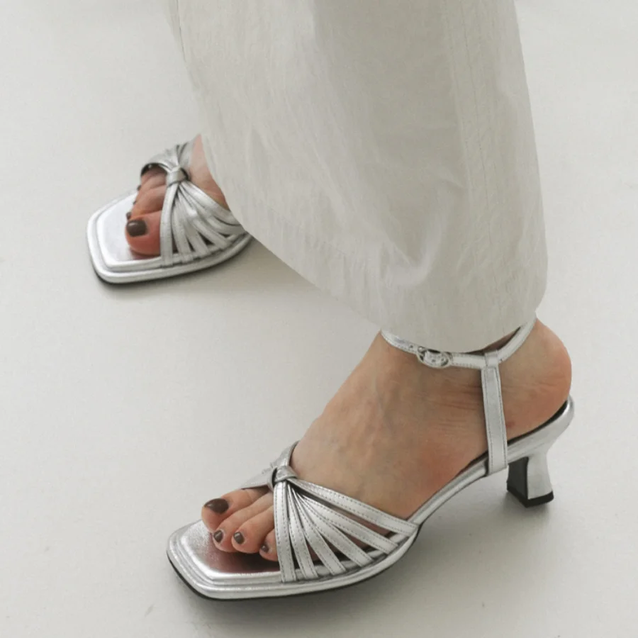 Marimondieu Hari Sandal 4colors