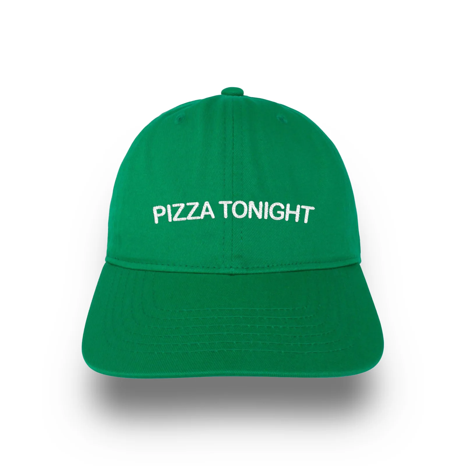 Idea Books PIZZA TONIGHT HAT