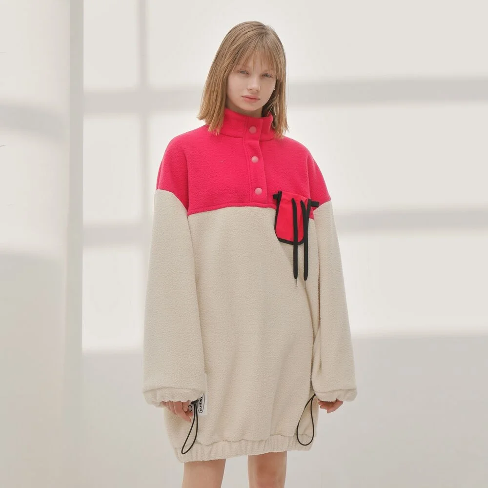 P Dress