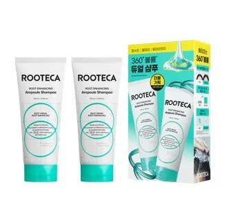 洗髮水 200ml x 2入