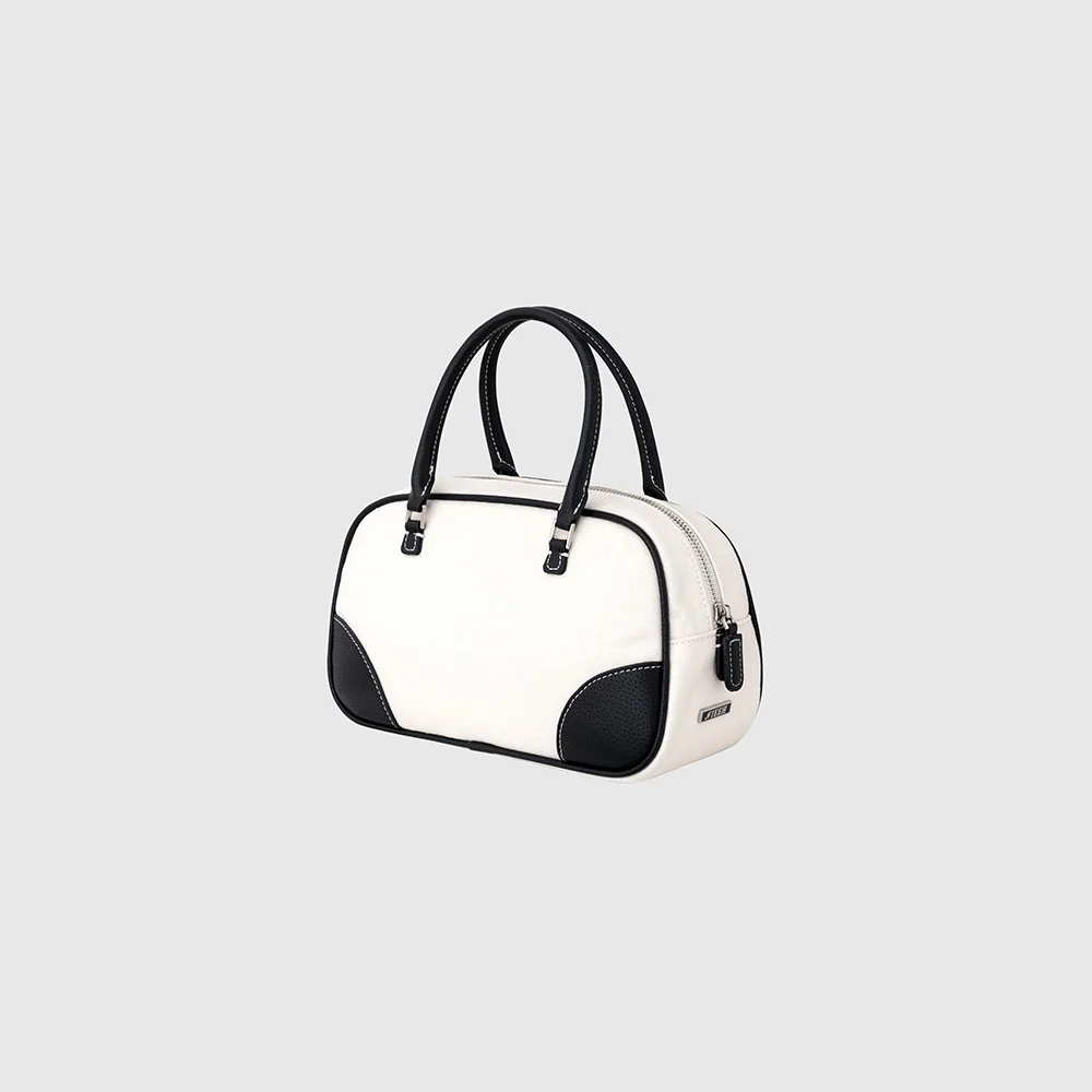 Brick bag (Ivory)