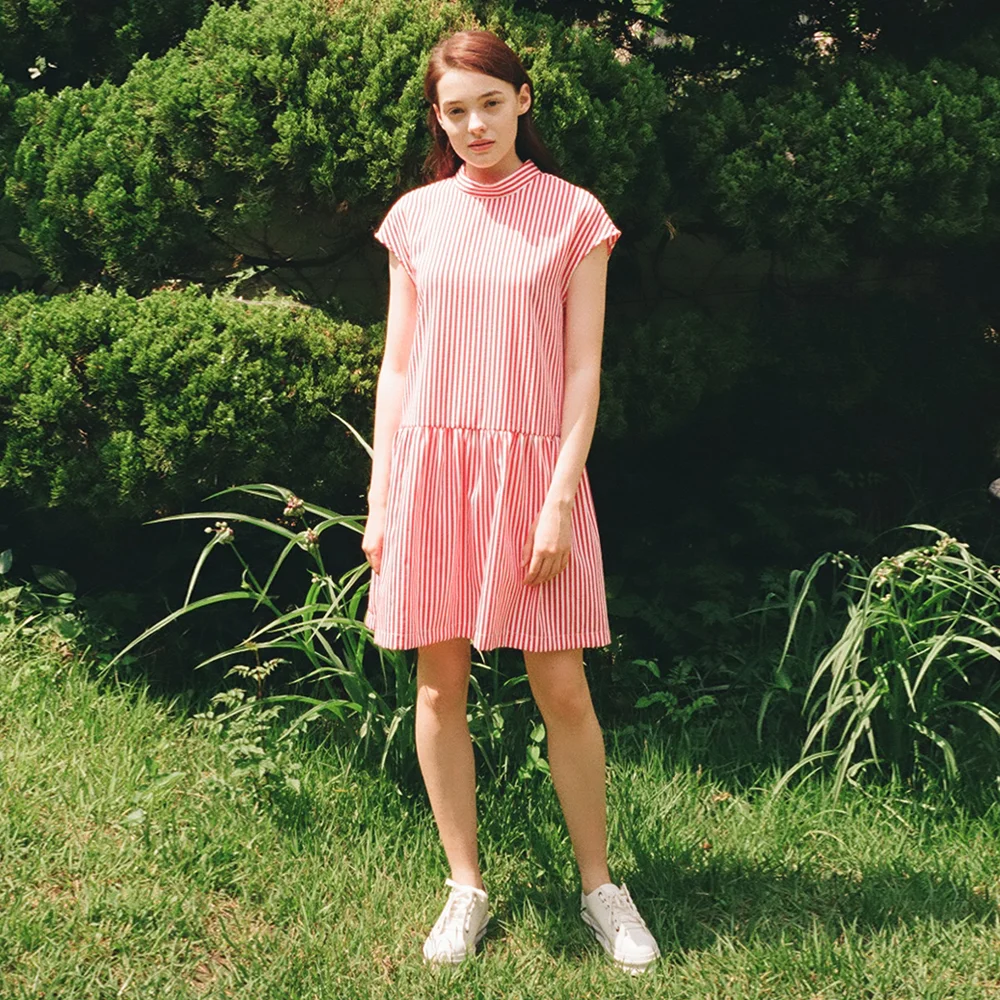 Seer Dress (RD)