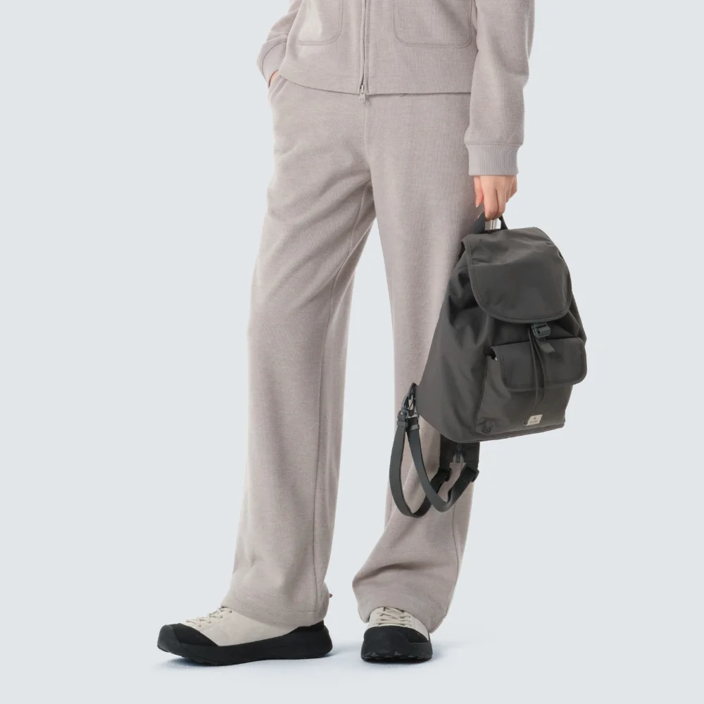 Cample 迷你 背包 9L Rustic Khaki (S26ZWCBP13)