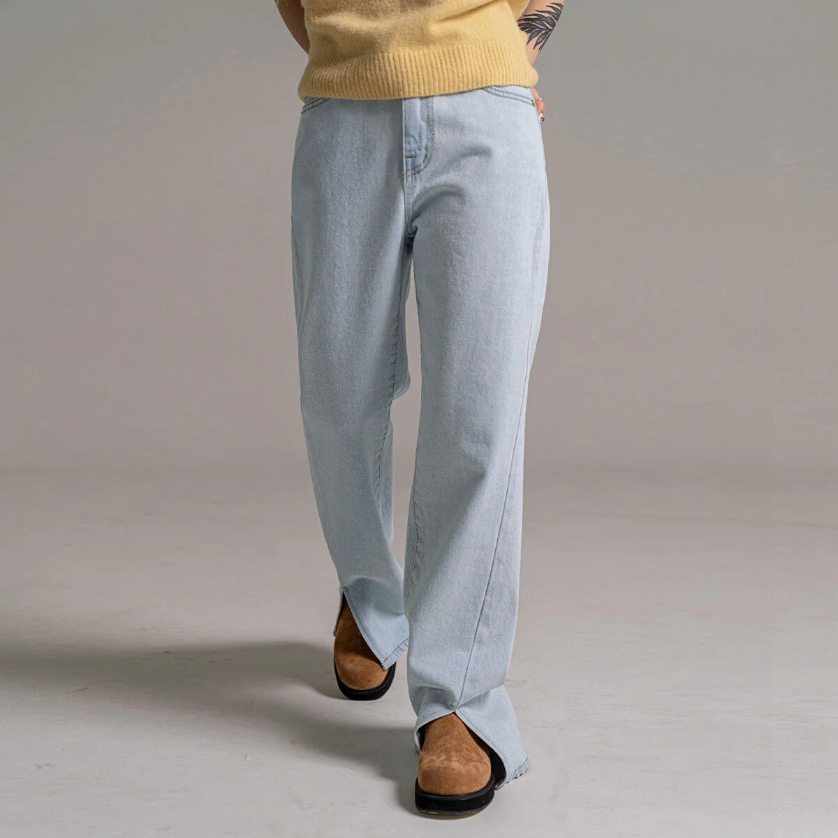 Shore Jeans