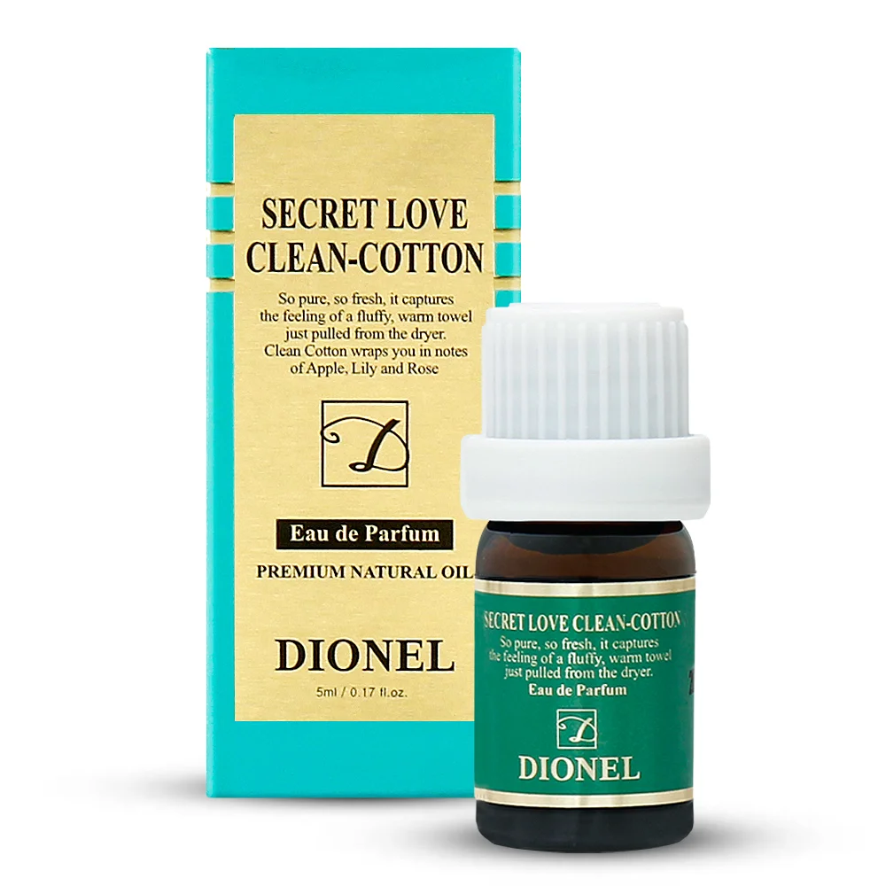 清潔棉花 5ml