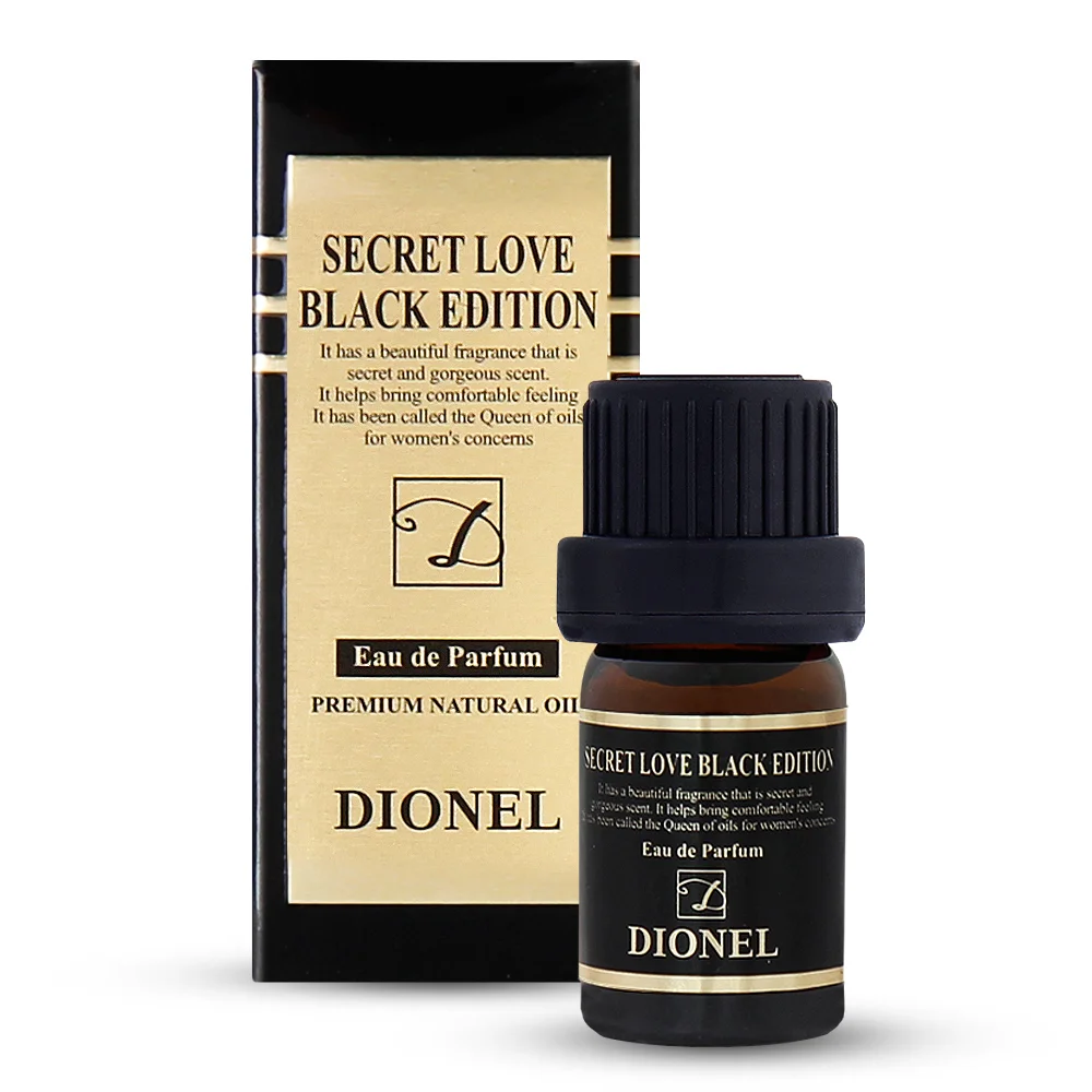 Black Edition 5ml