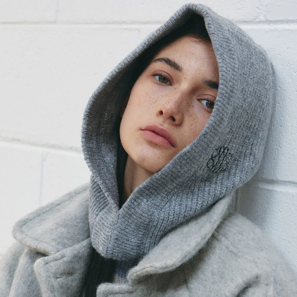 NICOLE TYPICAL BARACLAVA_GRAY
