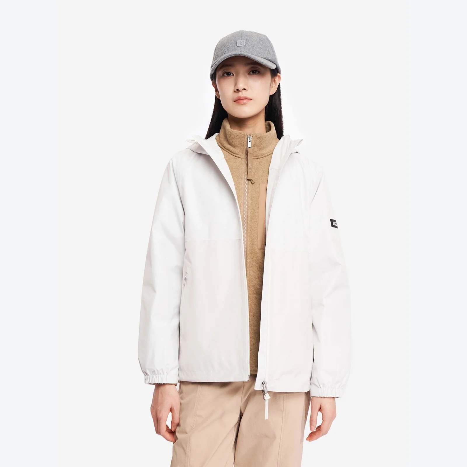 女裝 GTX 連帽衫 外套 AAW25WOUT022LAC