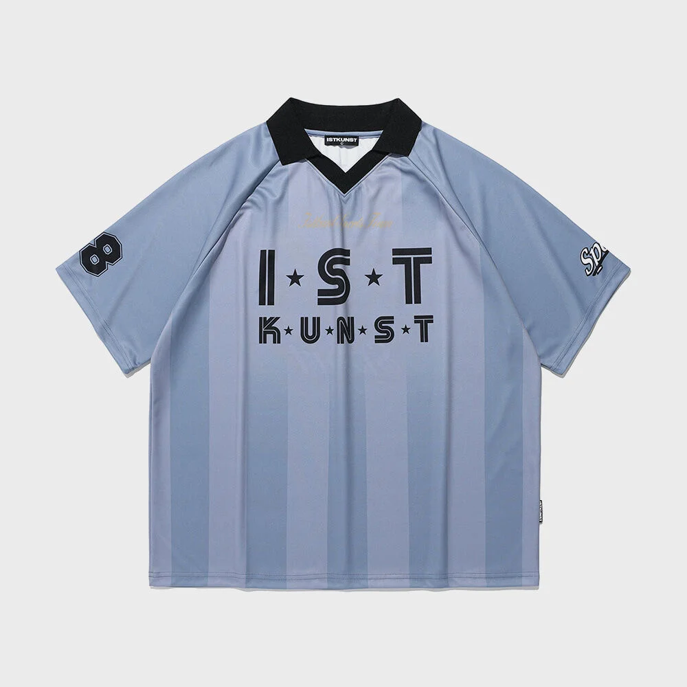 SOCCER JERSEY_BLUE(IK2FMMT540A)