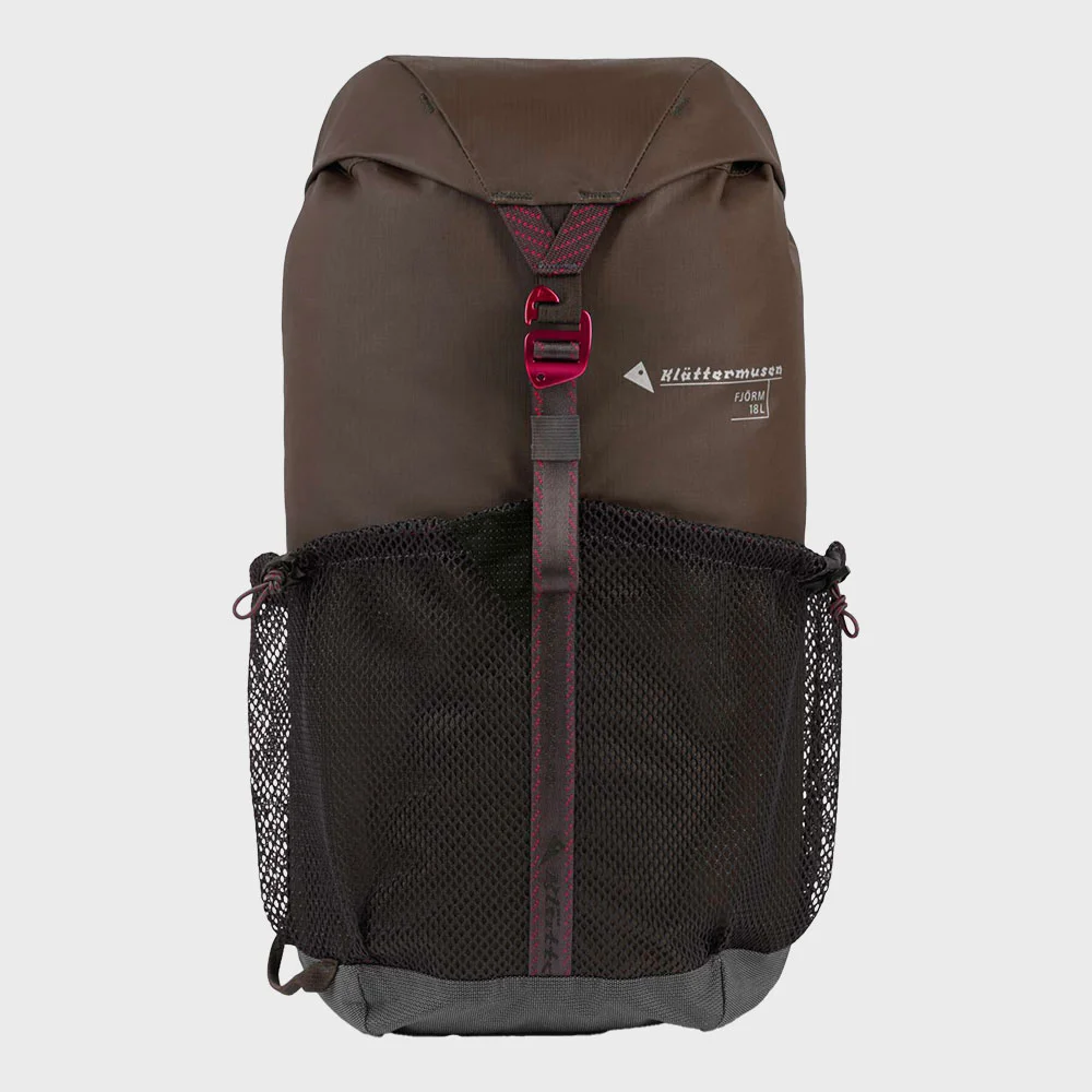 Fjorm 背包 18L(Fjorm Backpack 18L)