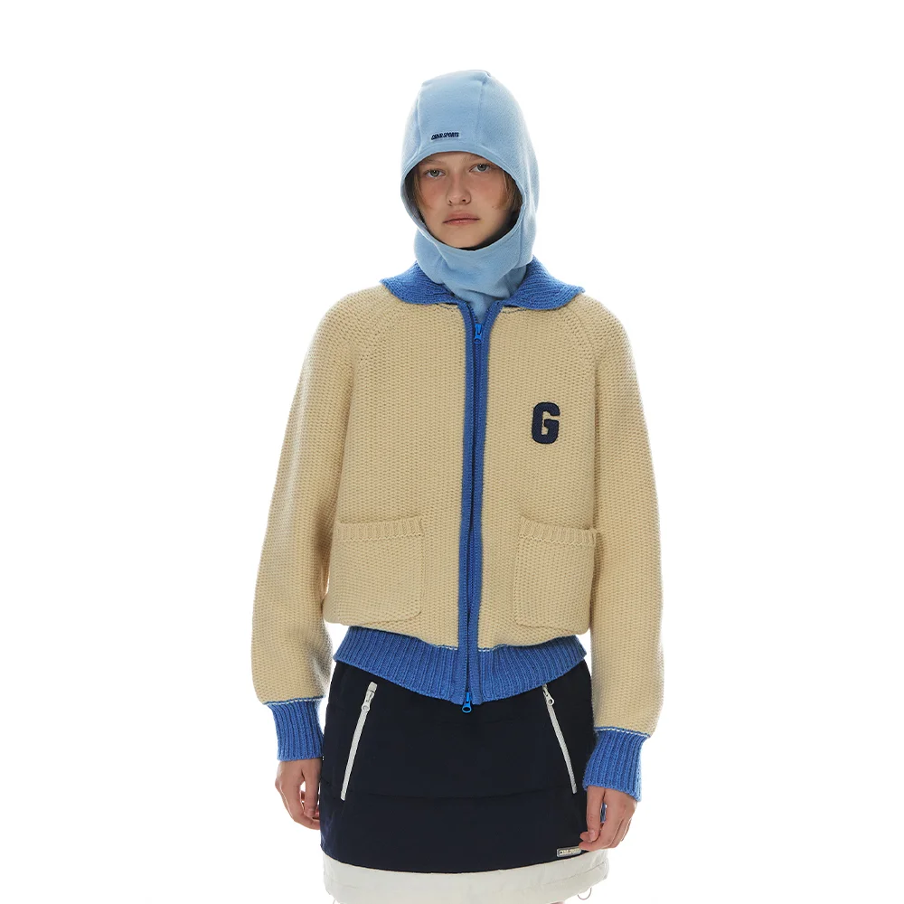GLEE CARDIGAN (3COLOR)