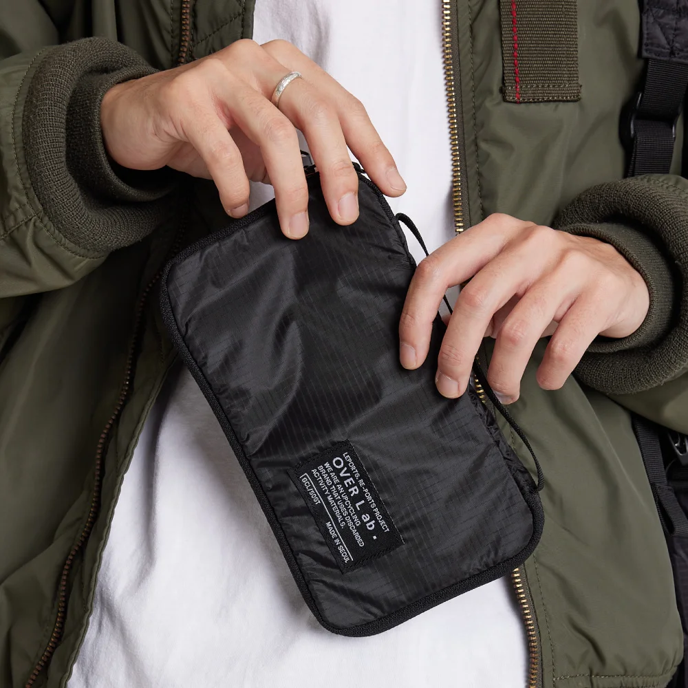 OVPR-123 Parra 實用款 套裝