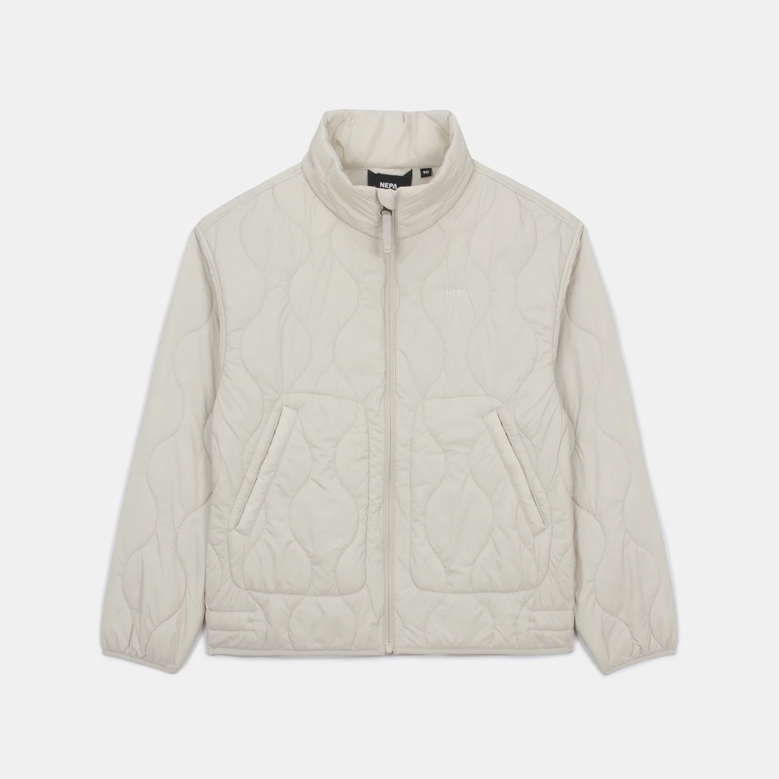 NEPA/Official Direct 7K20961 女裝 Puree 淺 羽絨外套 外套