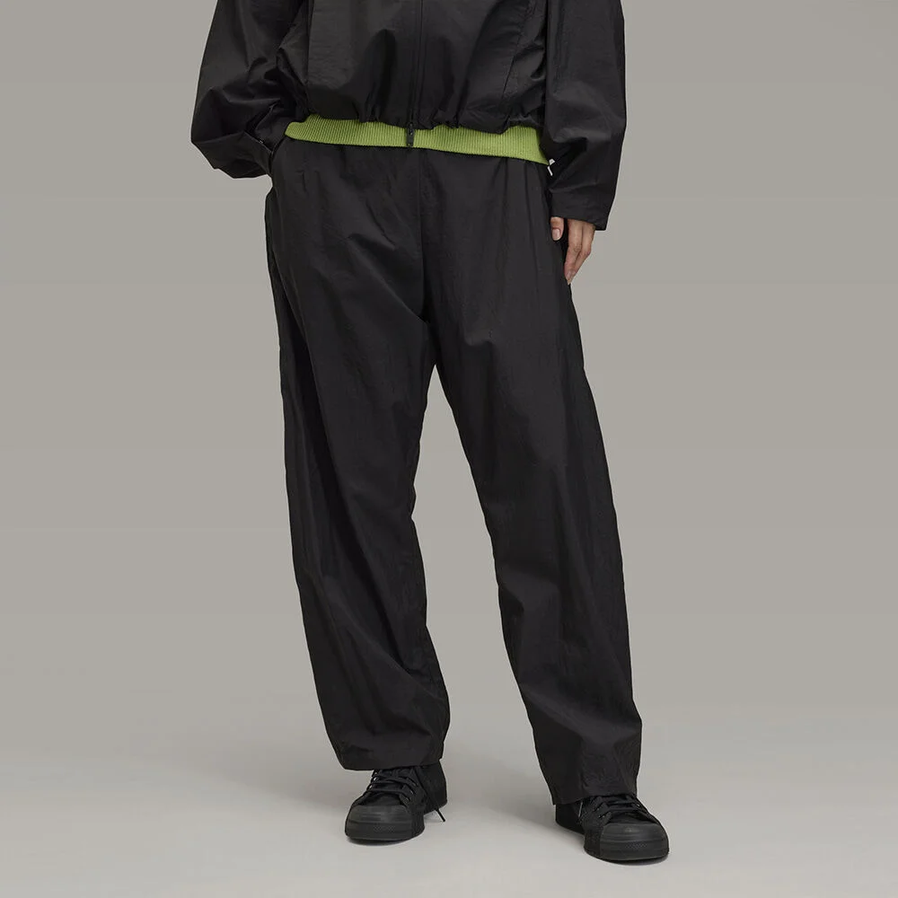 (W) Ulite 尼龍褲 黑色 W ULITE NYL PNT BLACK
