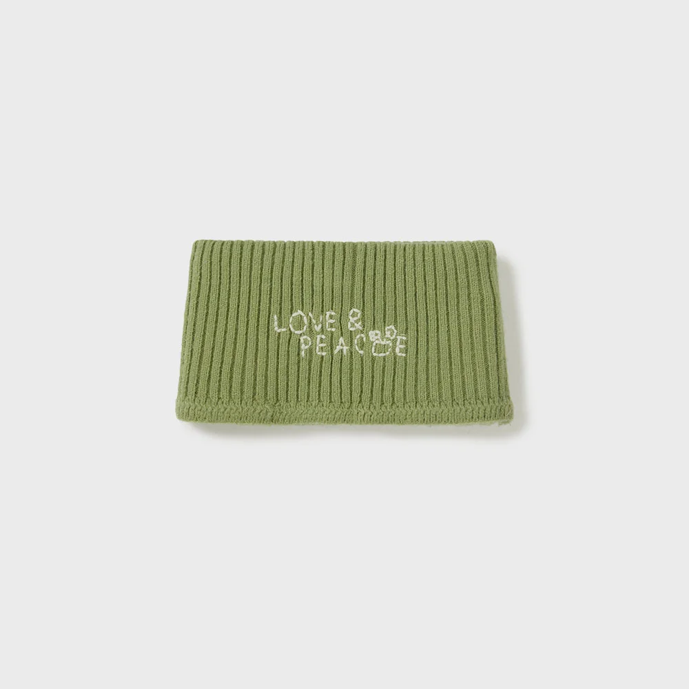 LNP HAIR BAND (GREEN)