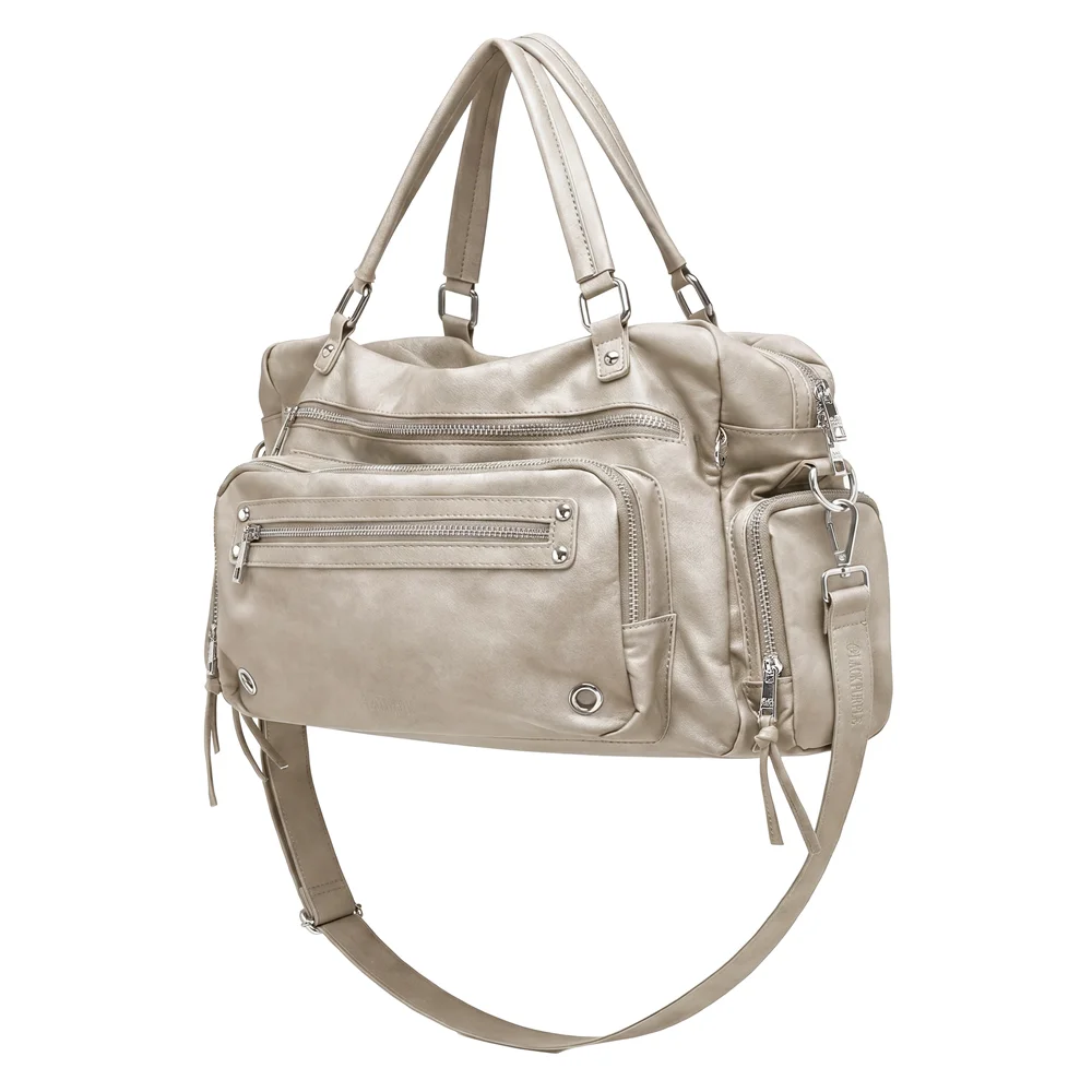 Bread 袋 _ 米色 Bread Bag_Beige