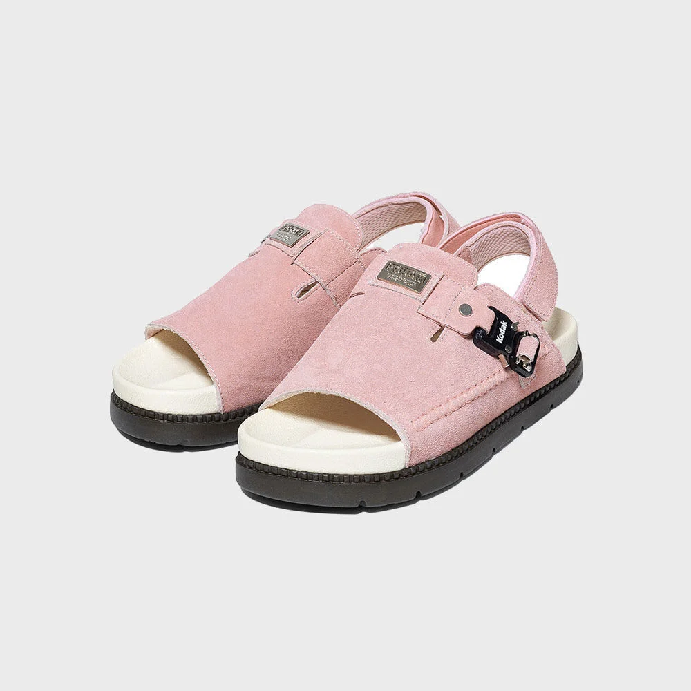 PORTRA LIGHT PINK