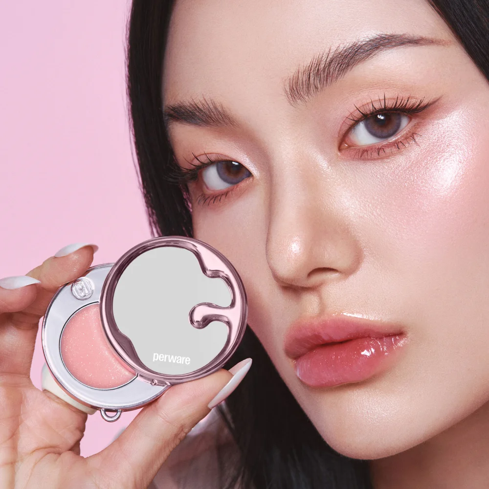 Perwear Lip Grip 4colors (Blurry/護唇膏)