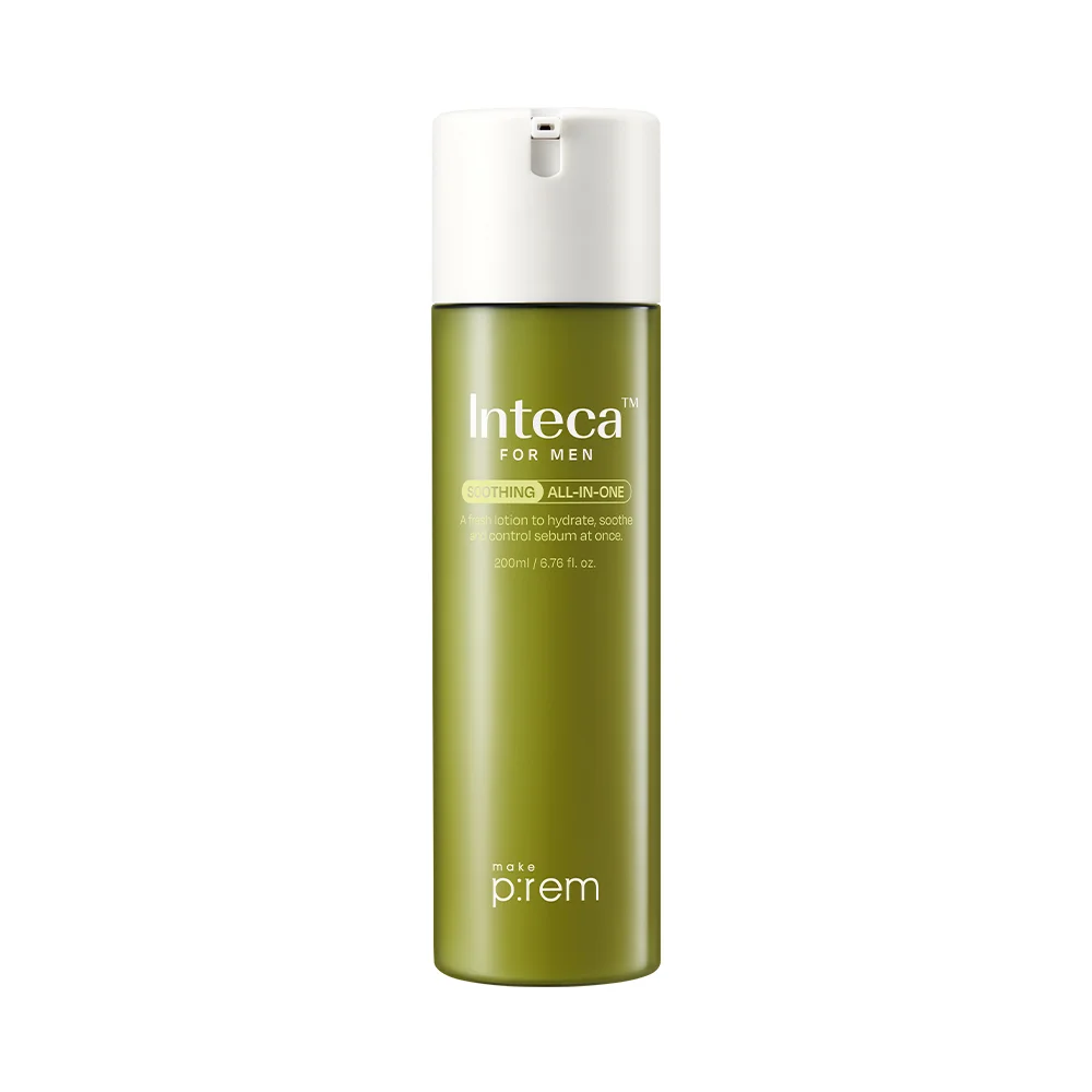 [單品] Inteca 多合一 200ml