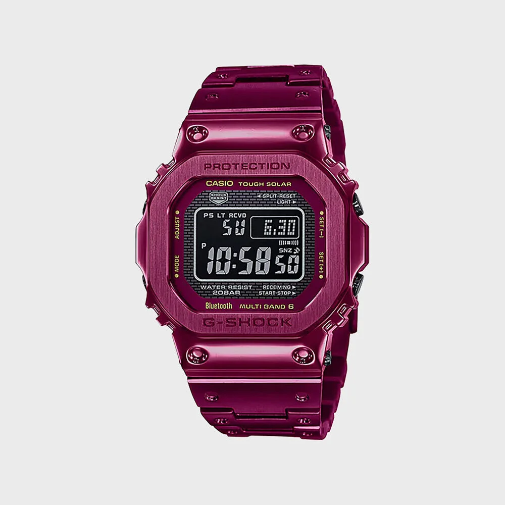 GMW-B5000RD-4DR