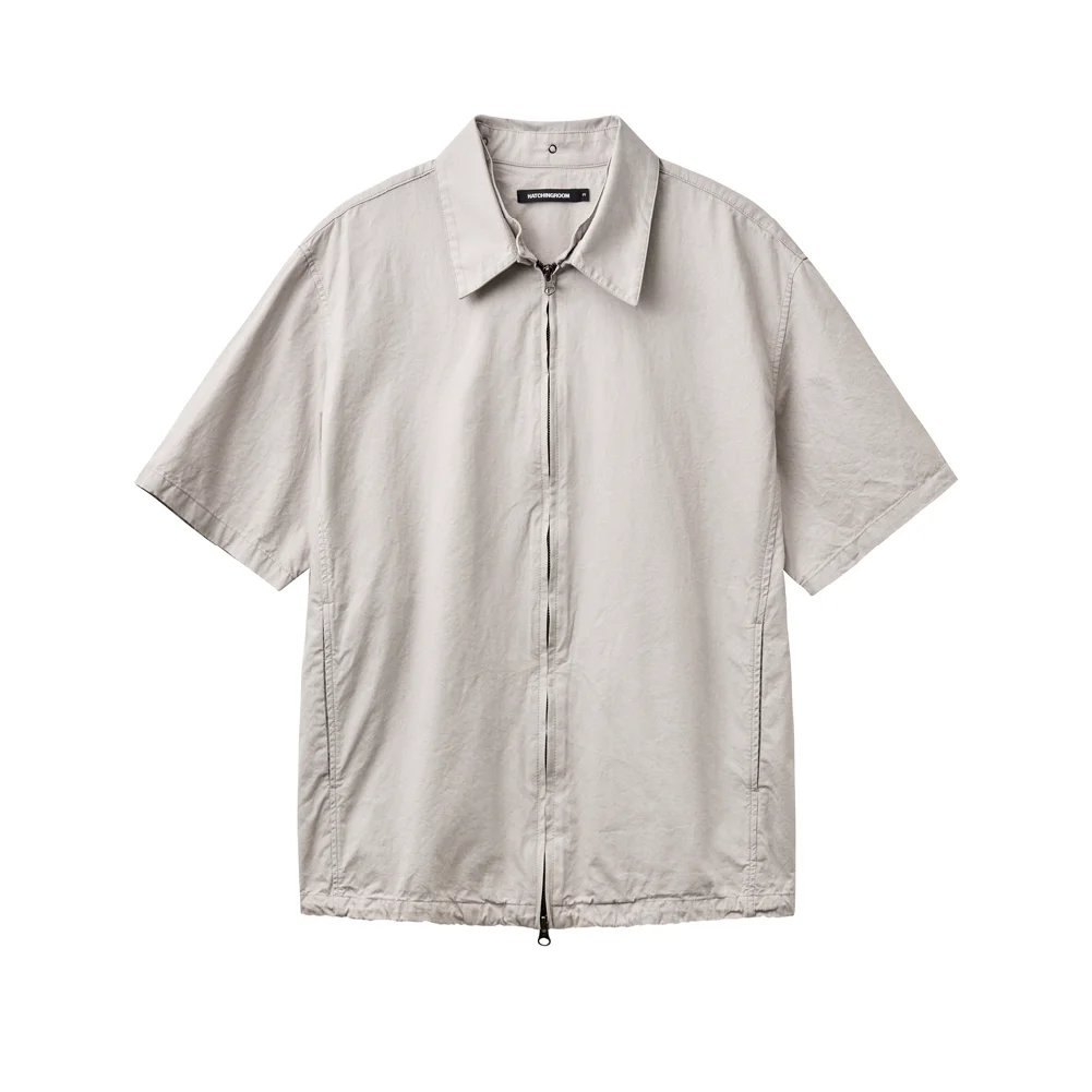 Shirket Light Grey