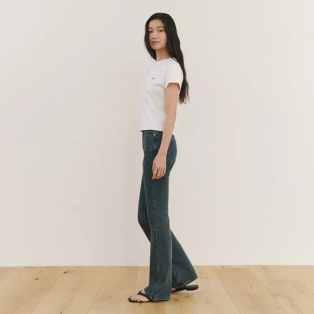 Lie Denim_Dark blue