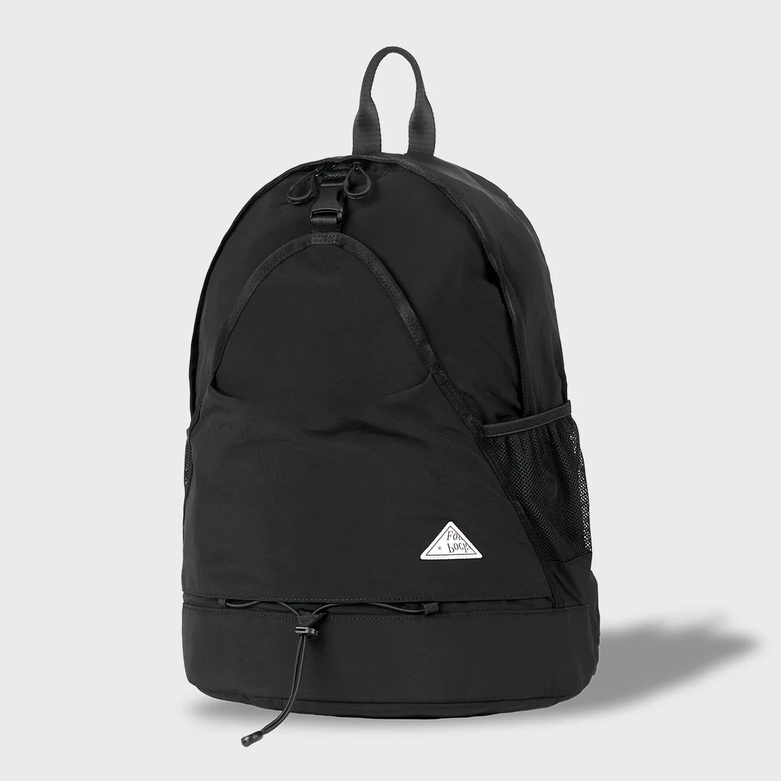 EASY COMPORT BACKPACK BLACK